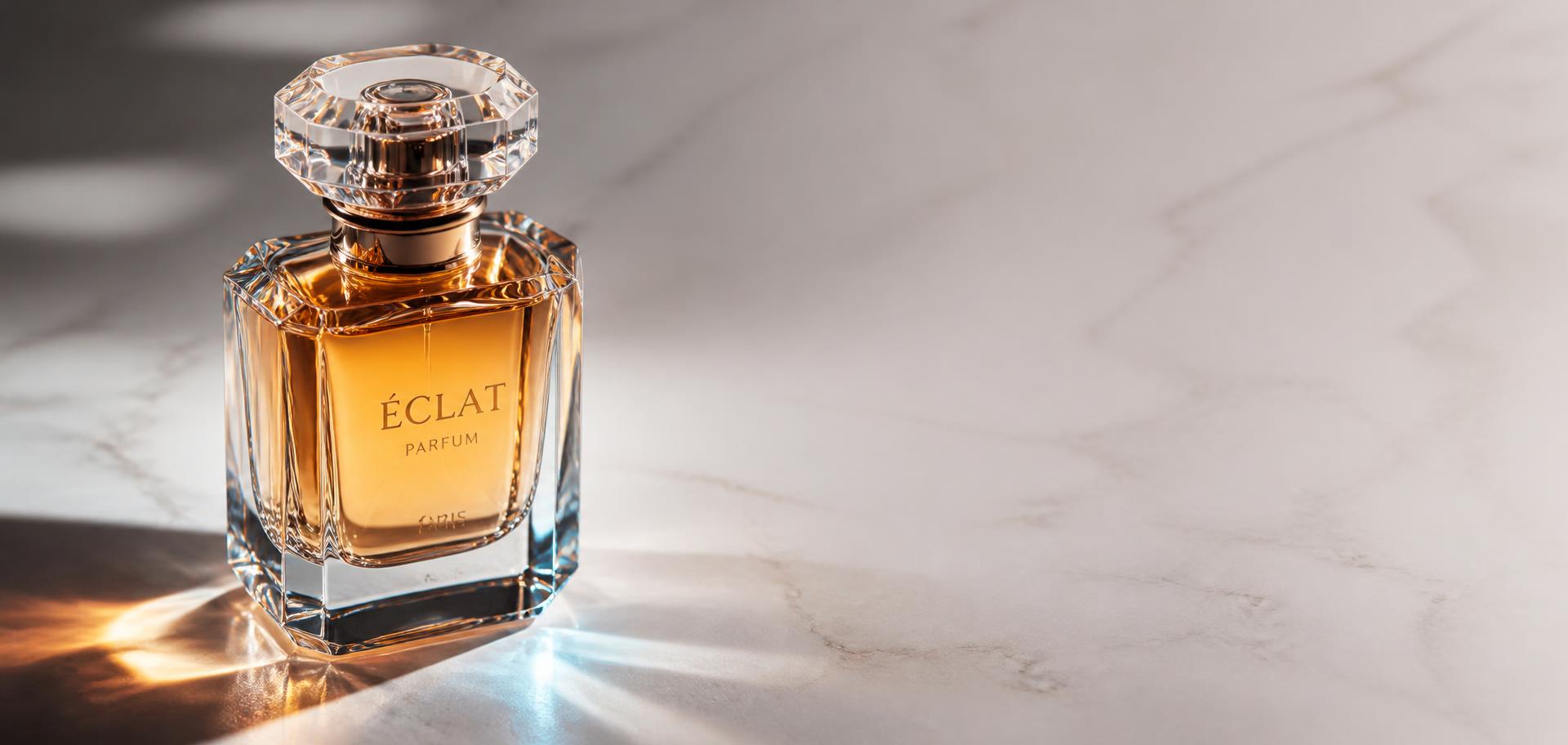 Perfumes importados